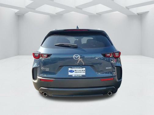 2025 Mazda CX-50 Hybrid Preferred Package