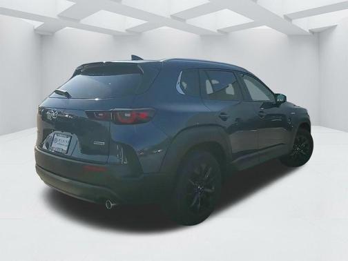 2025 Mazda CX-50 Hybrid Preferred Package