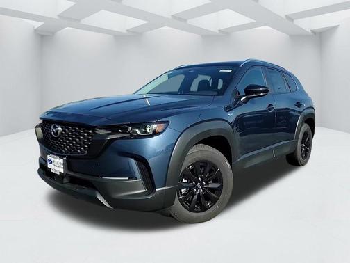 2025 Mazda CX-50 Hybrid Preferred Package