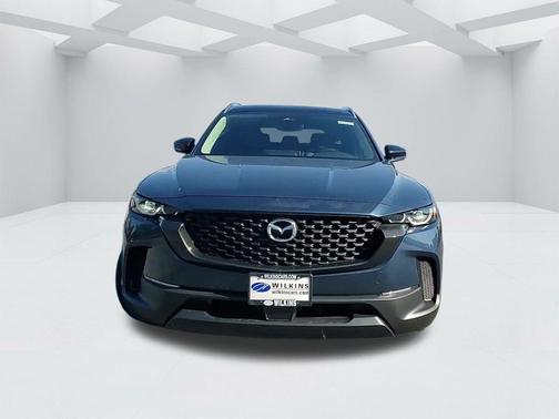 2025 Mazda CX-50 Hybrid Preferred Package