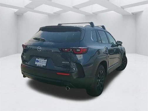 2025 Mazda CX-50 2.5 S Select Package