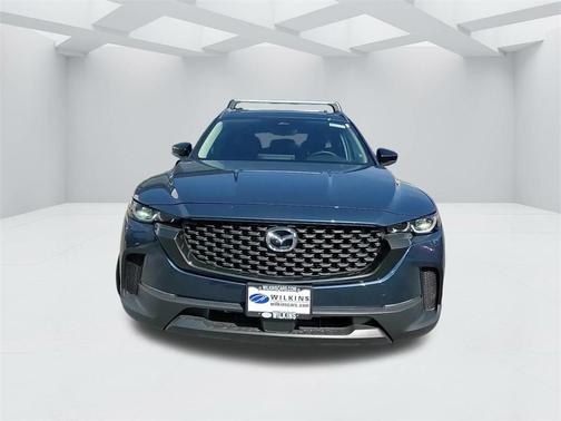 2025 Mazda CX-50 2.5 S Select Package