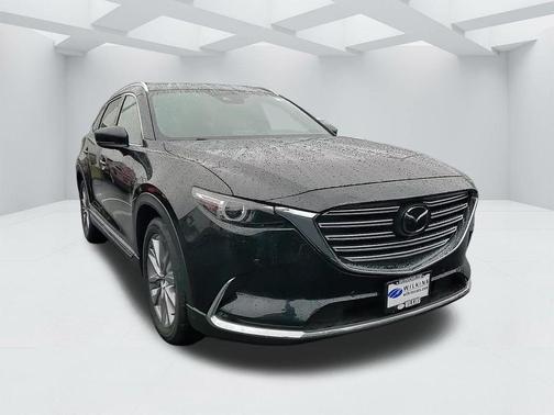 2020 Mazda CX-9 Grand Touring