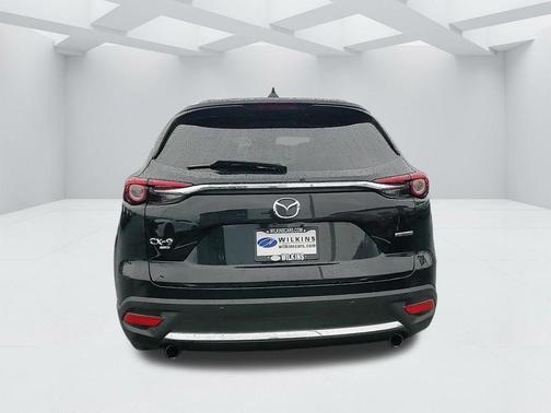 2020 Mazda CX-9 Grand Touring