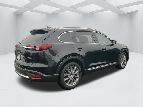2020 Mazda CX-9 Grand Touring