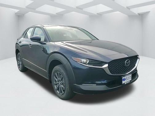 2026 Mazda CX-30 Base
