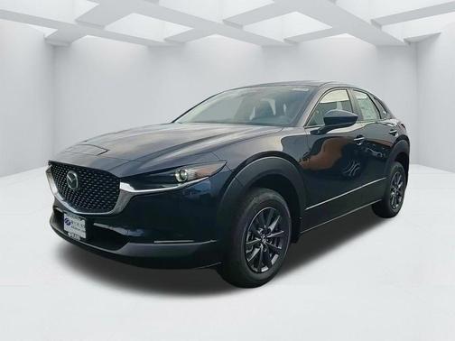 2026 Mazda CX-30 Base