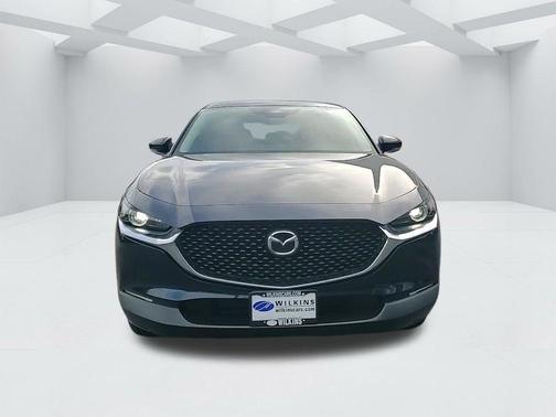 2026 Mazda CX-30 Base