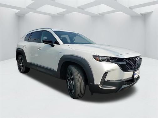 2025 Mazda CX-50 Hybrid Premium Plus Package