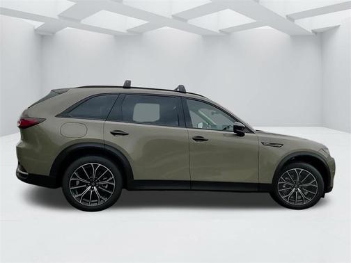 2025 Mazda CX-70 PR