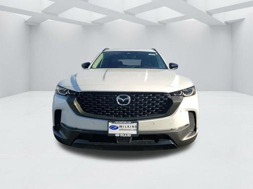 2026 Mazda CX-50 Premium