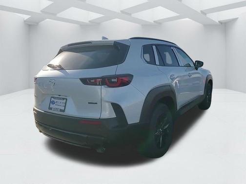2026 Mazda CX-50 Premium