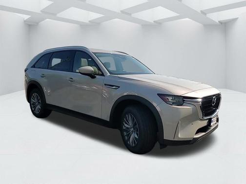 2025 Mazda CX-90 PHEV Preferred Package