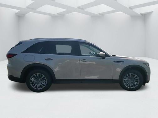 2025 Mazda CX-90 PHEV Preferred Package