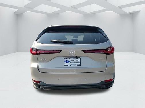 2025 Mazda CX-90 PHEV Preferred Package