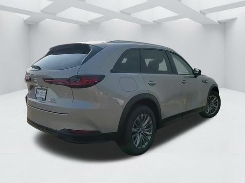 2025 Mazda CX-90 PHEV Preferred Package
