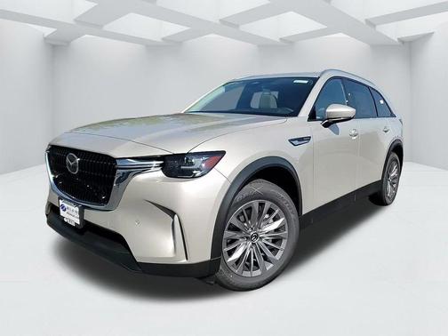 2025 Mazda CX-90 PHEV Preferred Package