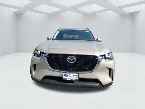 2025 Mazda CX-90 PHEV Preferred Package