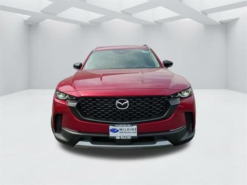 2025 Mazda CX-50 2.5 Turbo Premium Plus Package