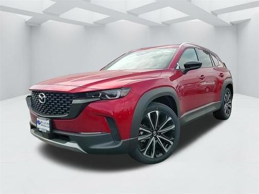 2025 Mazda CX-50 2.5 Turbo Premium Plus Package