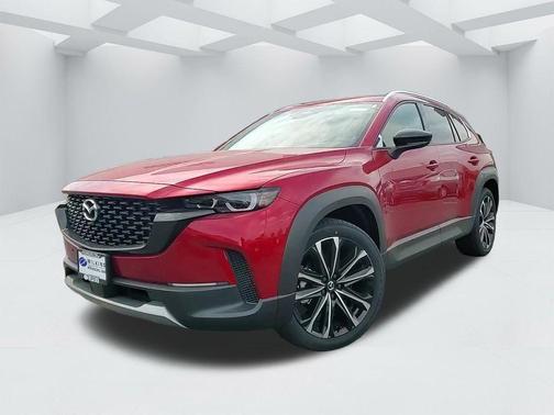 2025 Mazda CX-50 2.5 Turbo Premium Plus Package