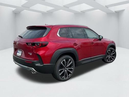 2025 Mazda CX-50 2.5 Turbo Premium Plus Package