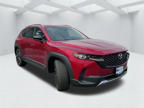 2025 Mazda CX-50 2.5 Turbo Premium Plus Package