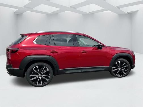 2025 Mazda CX-50 2.5 Turbo Premium Plus Package