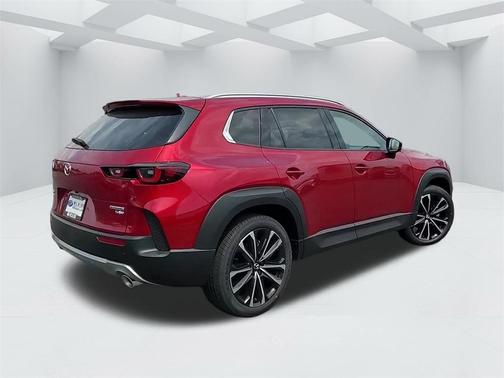 2025 Mazda CX-50 2.5 Turbo Premium Plus Package