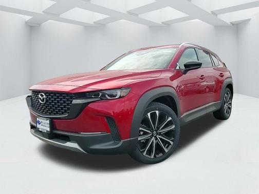 2025 Mazda CX-50 2.5 Turbo Premium Plus Package