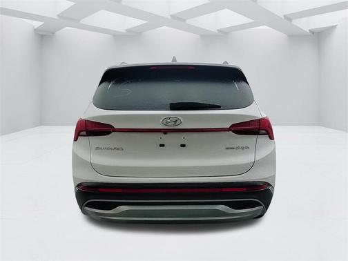 2022 Hyundai Santa Fe Plug-In Hybrid SEL Convenience