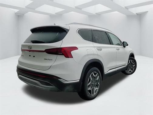 2022 Hyundai Santa Fe Plug-In Hybrid SEL Convenience
