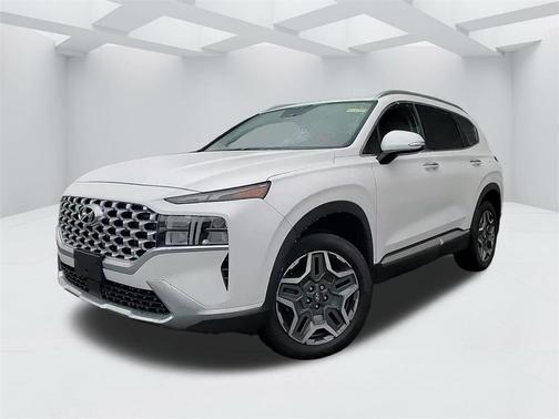 2022 Hyundai Santa Fe Plug-In Hybrid SEL Convenience