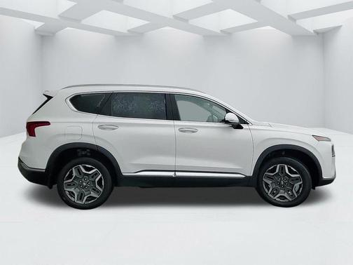 2022 Hyundai Santa Fe Plug-In Hybrid SEL Convenience