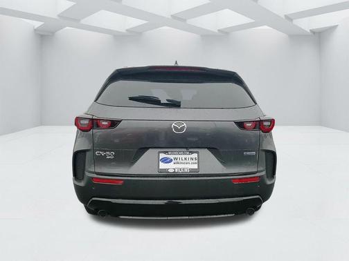 2026 Mazda CX-50 Premium
