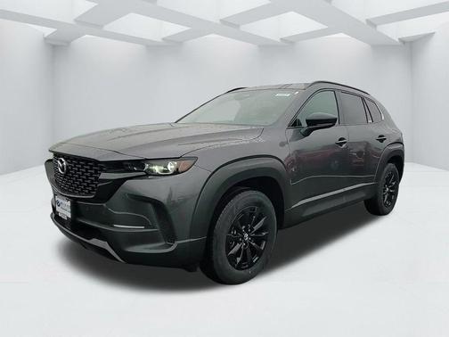 2026 Mazda CX-50 Premium