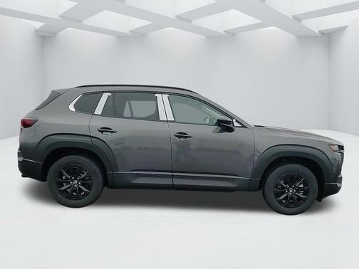 2026 Mazda CX-50 Premium