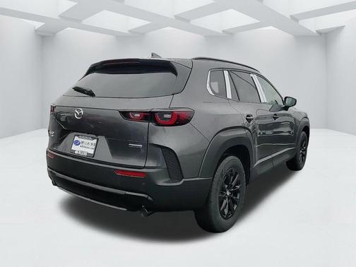 2026 Mazda CX-50 Premium