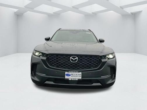 2026 Mazda CX-50 Premium