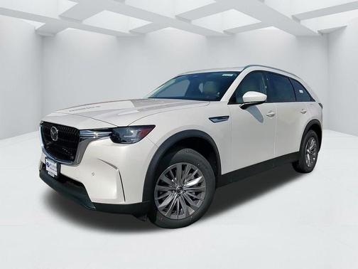2025 Mazda CX-90 3.3 Turbo Preferred Package