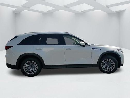 2025 Mazda CX-90 3.3 Turbo Preferred Package