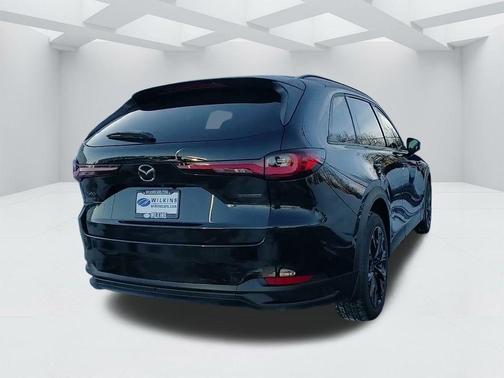 2026 Mazda CX-90 Premium