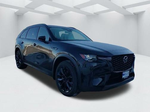 2026 Mazda CX-90 Premium