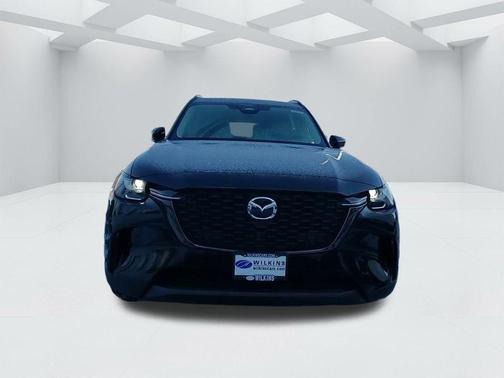 2026 Mazda CX-90 Premium