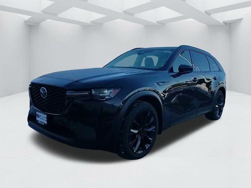 2026 Mazda CX-90 Premium