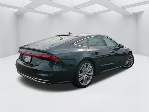 2019 Audi A7 3.0T Premium Plus