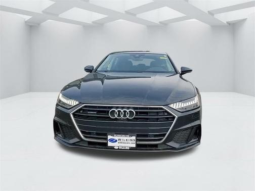 2019 Audi A7 3.0T Premium Plus