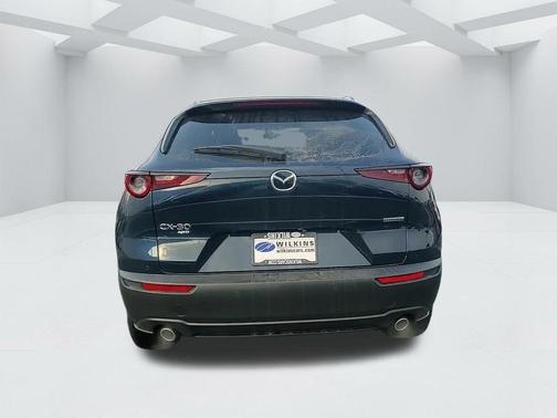 2026 Mazda CX-30 Preferred