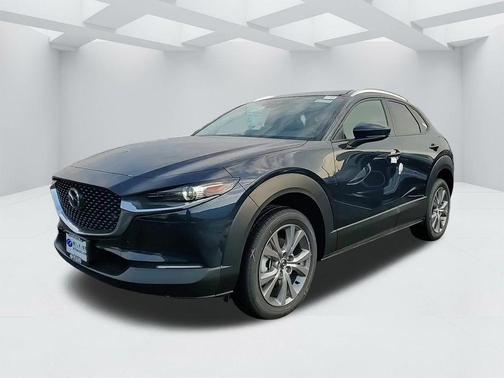 2026 Mazda CX-30 Preferred