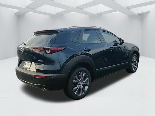 2026 Mazda CX-30 Preferred